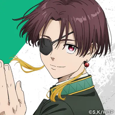 Profile image of 蘇枋隼飛