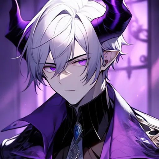 batunosuke의 ルシファー