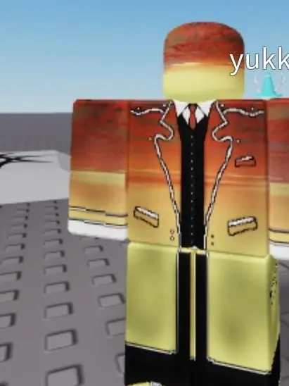 SavoryKnee7671의 俺のOCと会話(自己満)