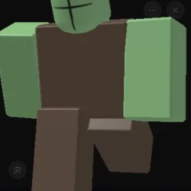 Profile image of 좀비들