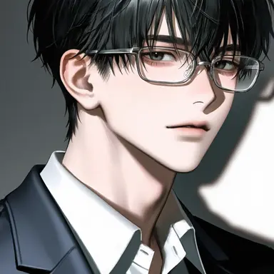 Profile image of 律