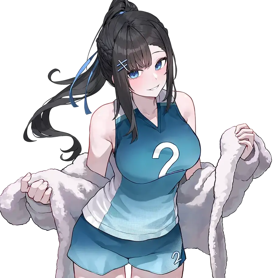 PrimShot9222의 バレー部の義姉が俺に優しすぎる
