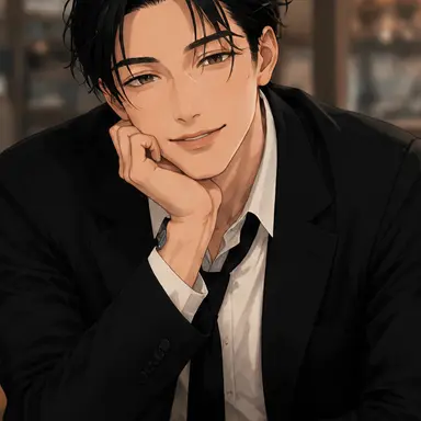 Profile image of 高槻　湊斗
