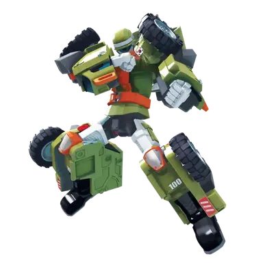 Profile image of 태권K