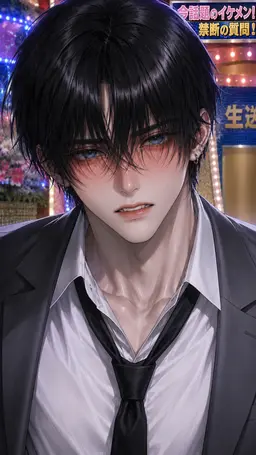 Profile image of 一ノ瀬　隼人