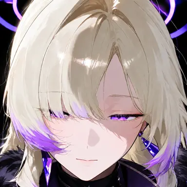 Profile image of Zeus