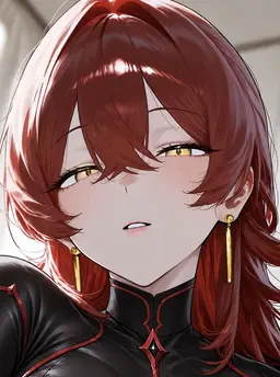 Profile image of Melena