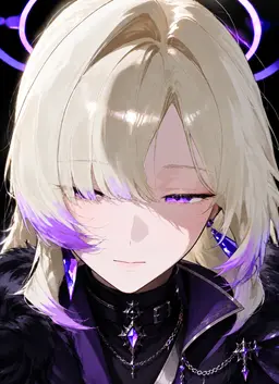 Profile image of Zeus