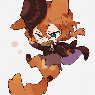 Profile image of 中也