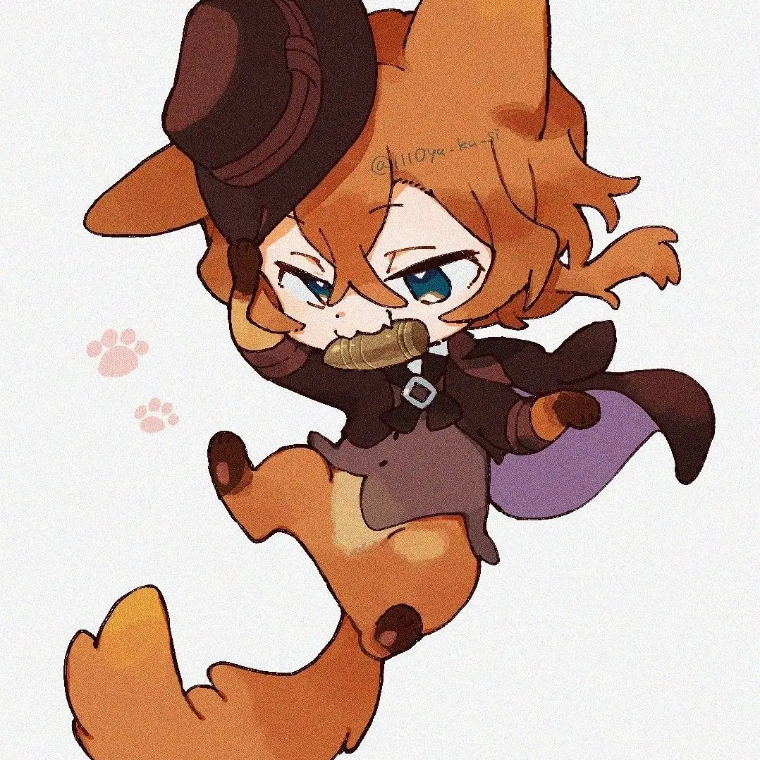 Saesar.YR.125.의 捨て猫を拾いました…