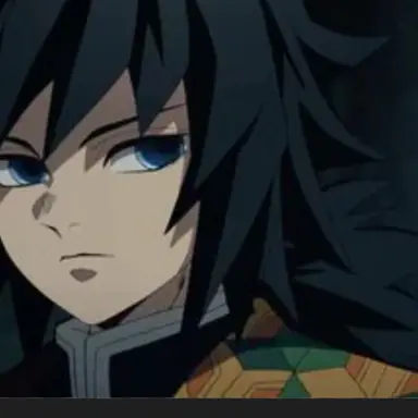 Profile image of 冨岡義勇
