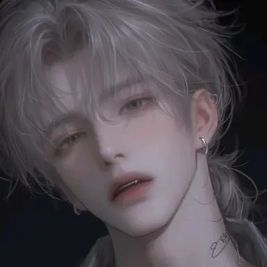 Profile image of 리칸