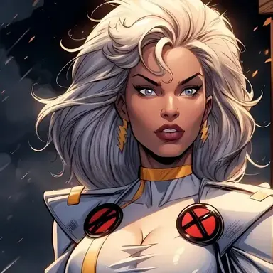 Profile image of Ororo