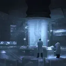 Profile image of Symbiote Lab