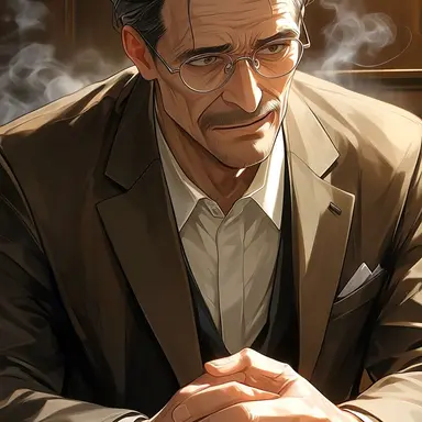 Profile image of Ennio Dravecchi
