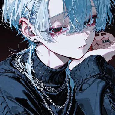 Profile image of 冴珀
