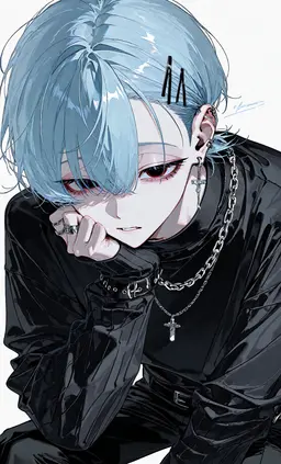 Profile image of 冴珀