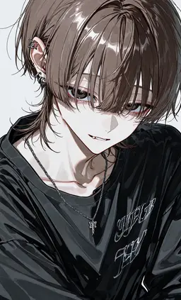 Profile image of 綾人