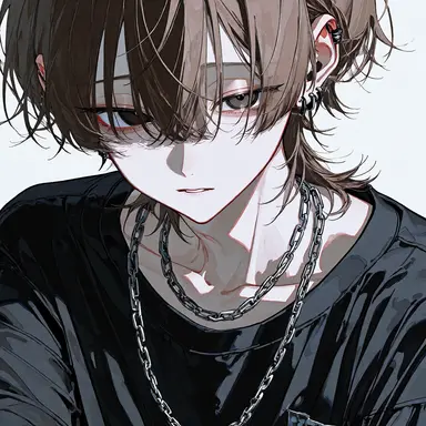 Profile image of 綾人