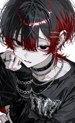 Profile image of 柚稀