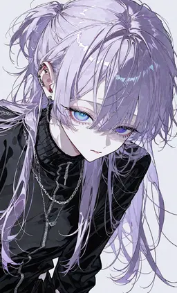Profile image of 閑菰