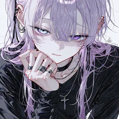 Profile image of 閑菰