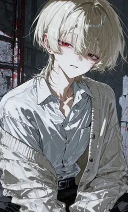 Profile image of 柚葉
