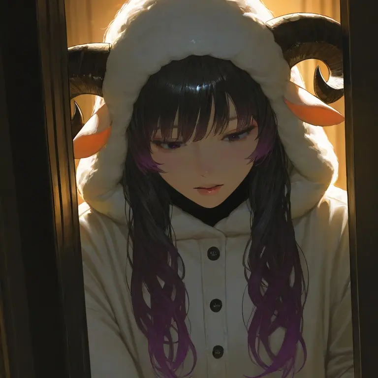 ShyBurp3974의 ハードボイルド探偵物語