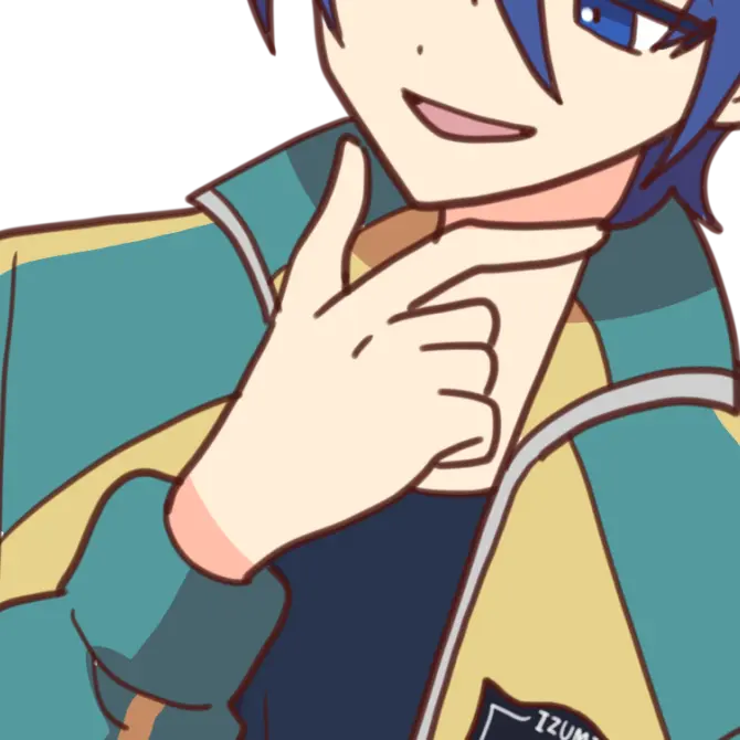 nozomu1170의 いずみ