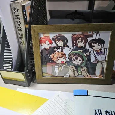 Profile image of 잠뜰