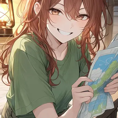 Profile image of elodie