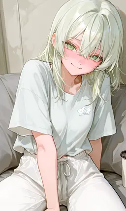 Profile image of ヤン・セジン