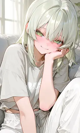 Profile image of ヤン・セジン