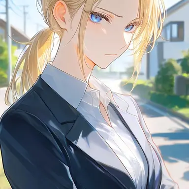 Profile image of Brynn