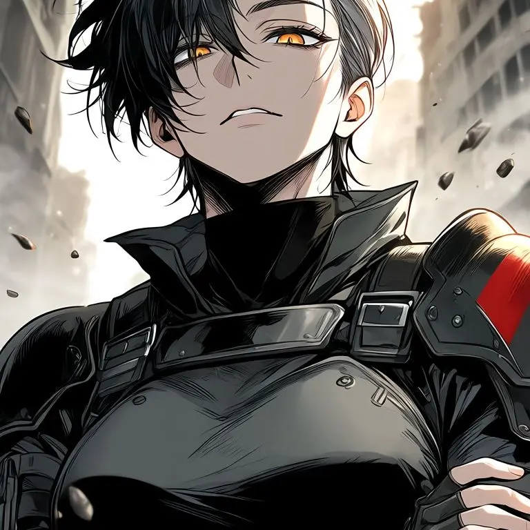 Allenator의 Last Male Standing