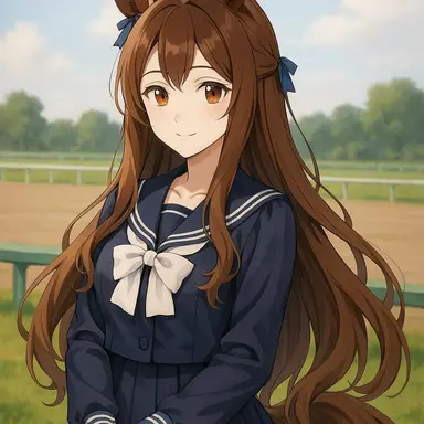 Profile image of スーパークリーク