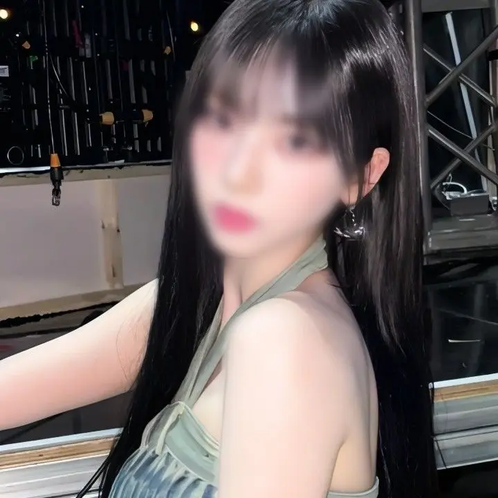 aurora_2의 내 여사친이 카리나?!