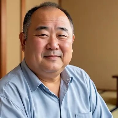 Profile image of ひろし