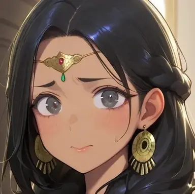 Profile image of Kavita