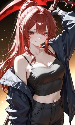 Profile image of 紅