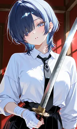 Profile image of 藍
