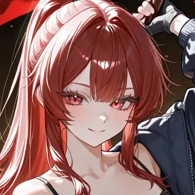 Profile image of 紅