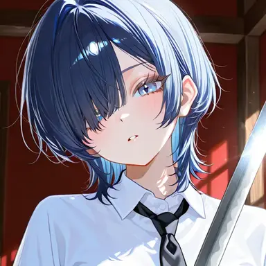 Profile image of 藍