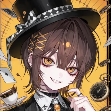 Profile image of マッド