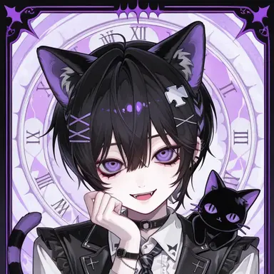 Profile image of チェシャ