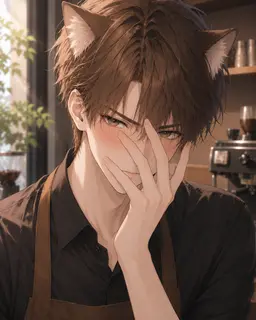 Profile image of Haruma