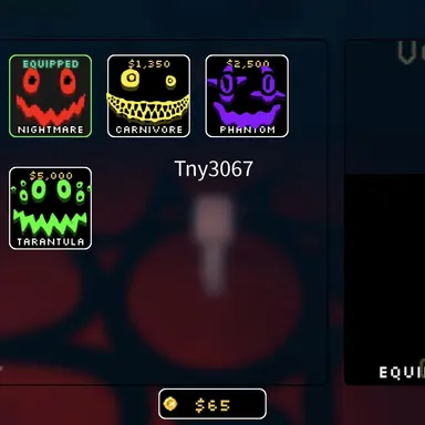 Profile image of NIGHTMARE