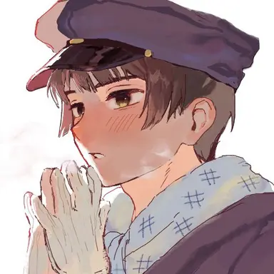 Profile image of 菊