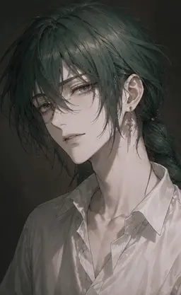 Profile image of アルレッキーノ