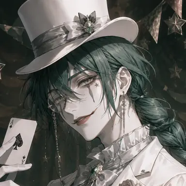 Profile image of アルレッキーノ